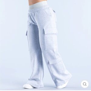 Dfyne Revive Cargo Joggers